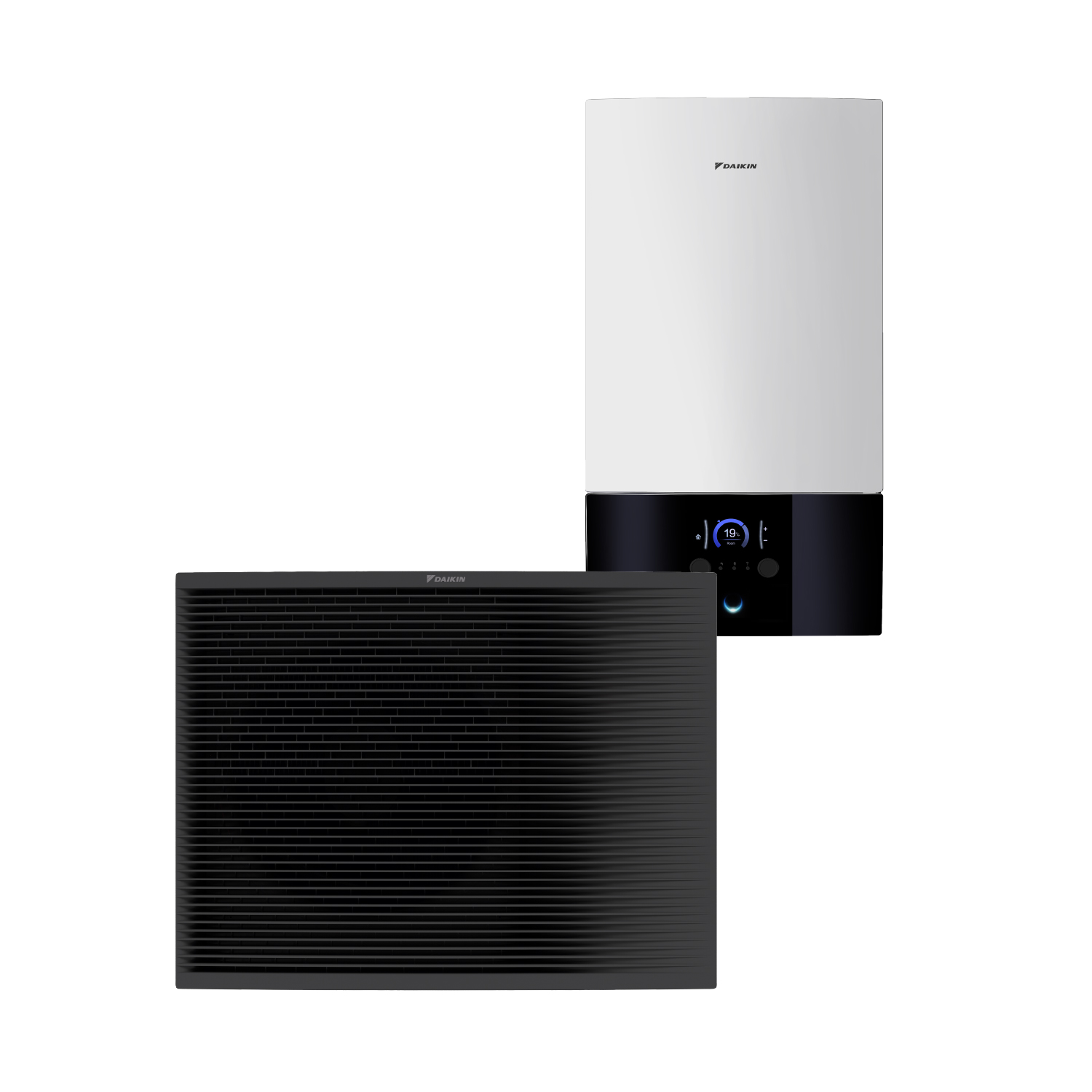 Daikin Altherma 3 EPRA